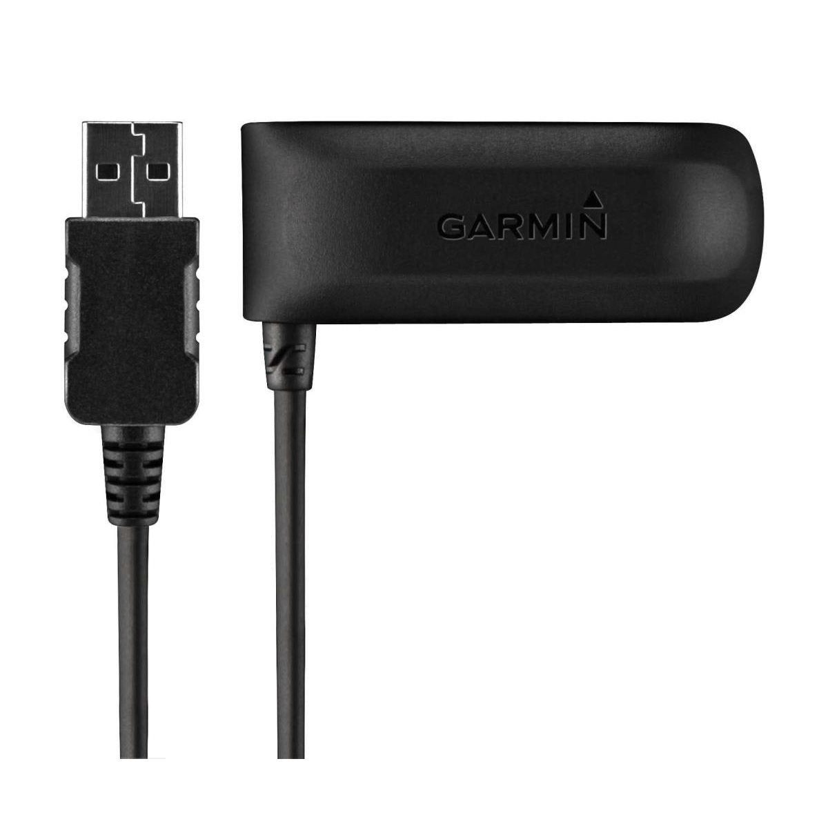 Garmin Laddningsclip Forerunner 610