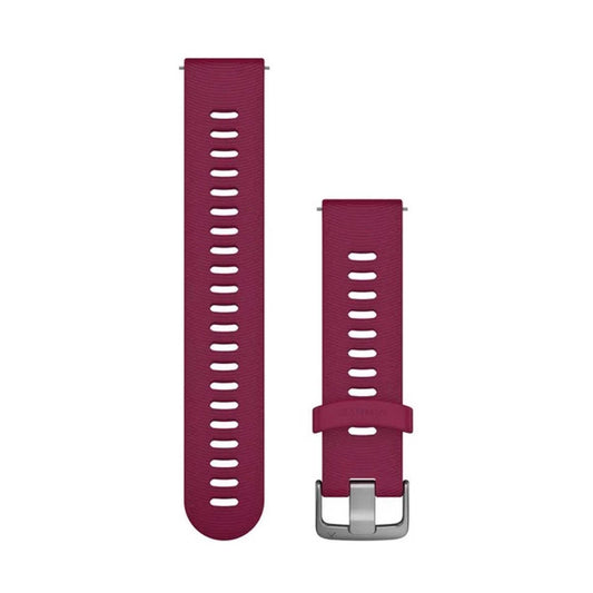 Garmin Replacement Band Forerunner 645 Pink