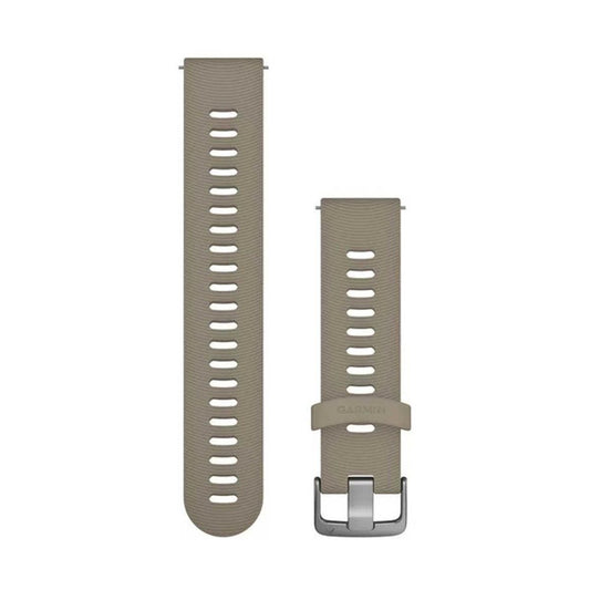 Garmin Replacement Band Forerunner 645 Sandstone