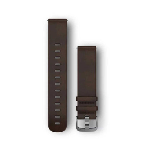 Garmin Replacement Band Vivomove Hr Dark Brown