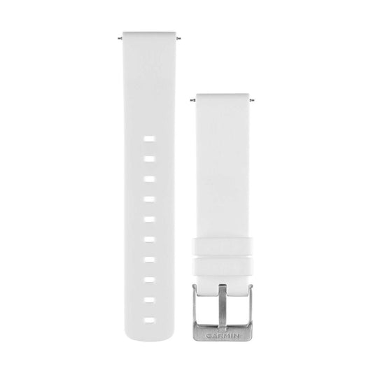 Garmin Replacement Band Vivomove White