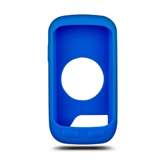 Garmin Silicon Caseedge 1000 Blå