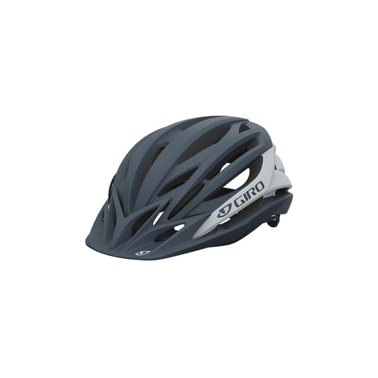Cykelhjälm Giro Artex Mips grå