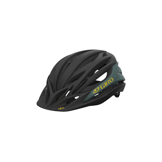 Cykelhjälm Giro Artex Mips svart