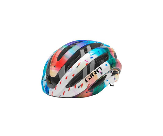 Giro Cykelhjälm Aries Spherical Mips Canyon/Sram