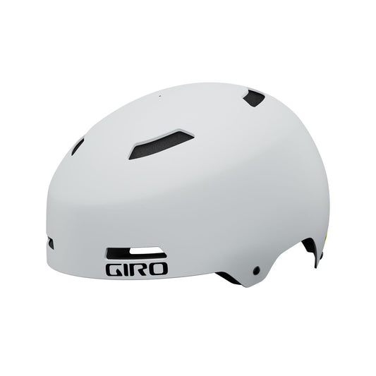 Giro Cykelhjälm BMX Quarter Fs Mips Mat Chalk