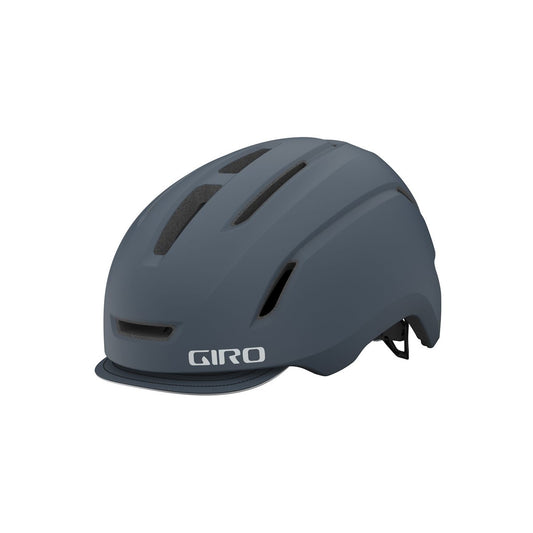 Giro Cykelhjälm Caden Mips Mat Portaro Grey