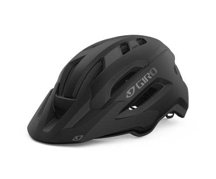 Giro Cykelhjälm Fixture Mips Ii Mat Black Grey