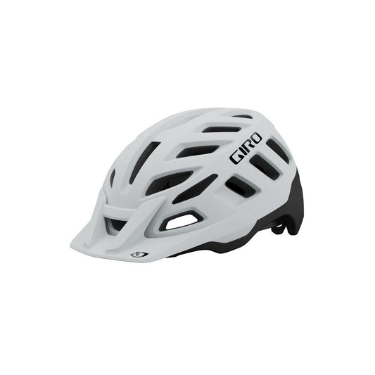 Giro Cykelhjälm MTB Radix Mips Mat Chalk