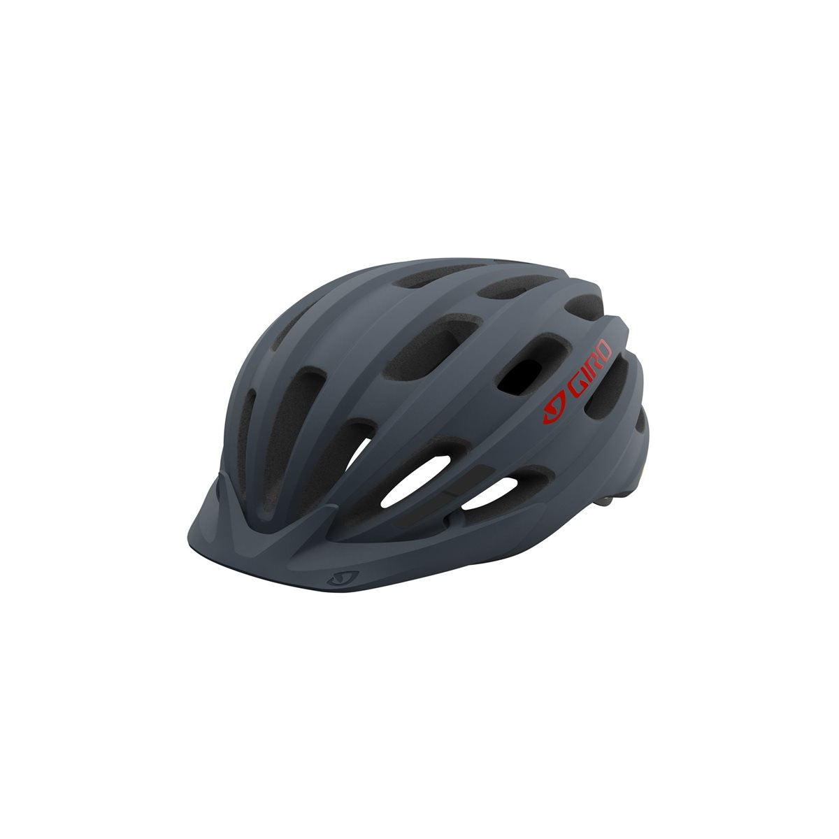 Giro Cykelhjälm Register Mips Mat Portaro Grey