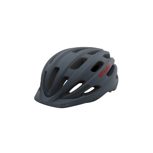 Giro Cykelhjälm Register Mips Mat Portaro Grey