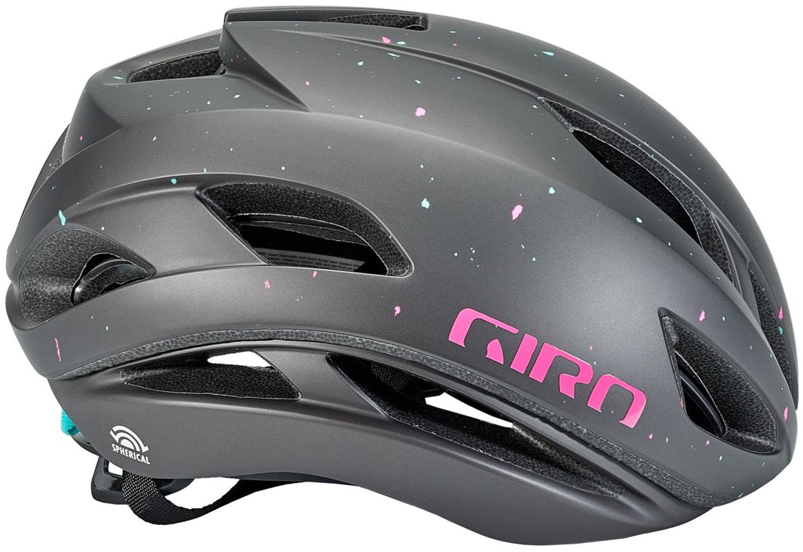 Giro Eclipse Spherical Helmet Matte Charcoal Mica