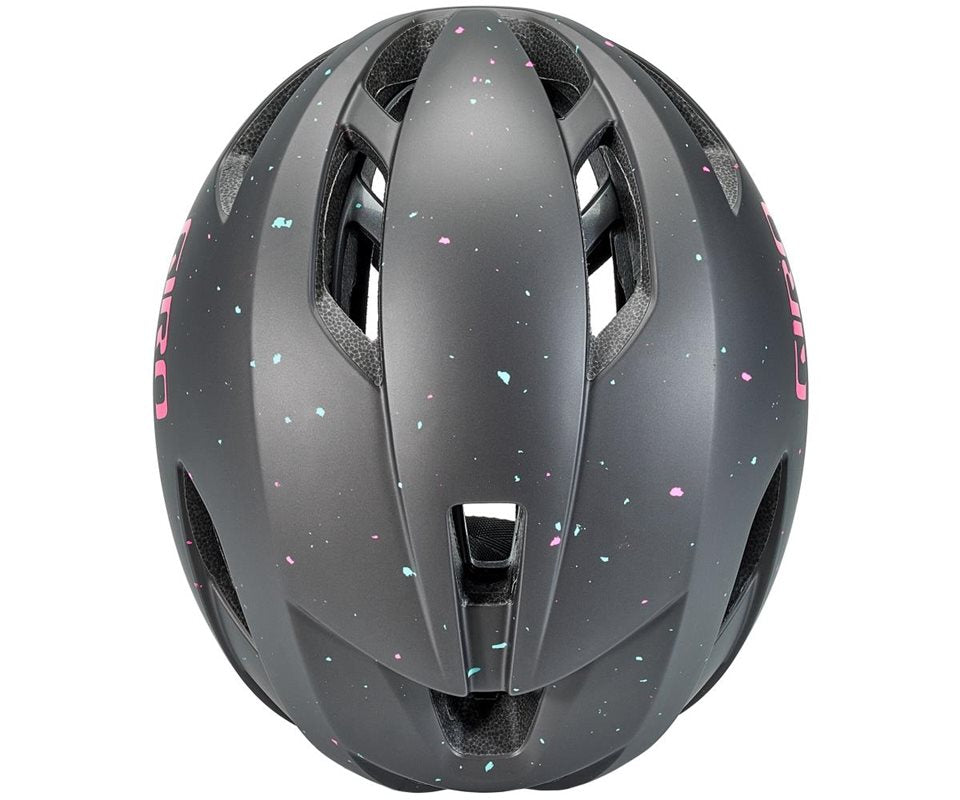 Giro Eclipse Spherical Helmet Matte Charcoal Mica