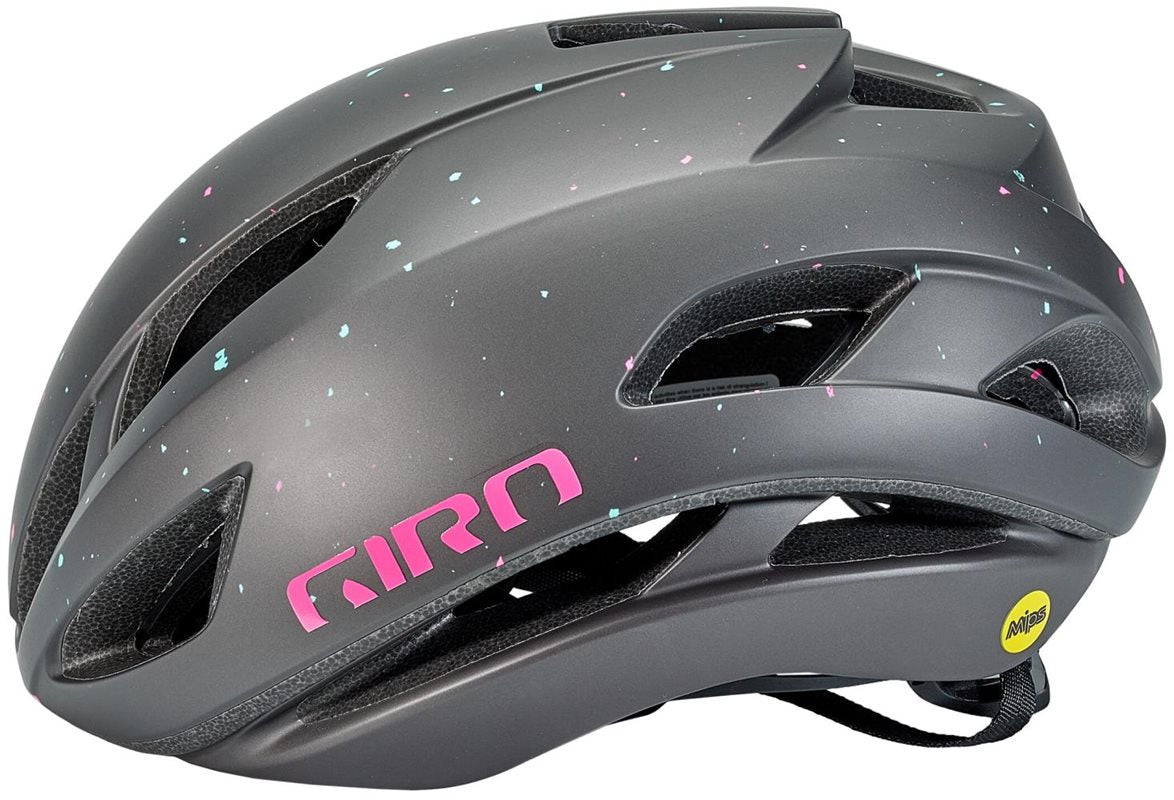 Giro Eclipse Spherical Helmet Matte Charcoal Mica