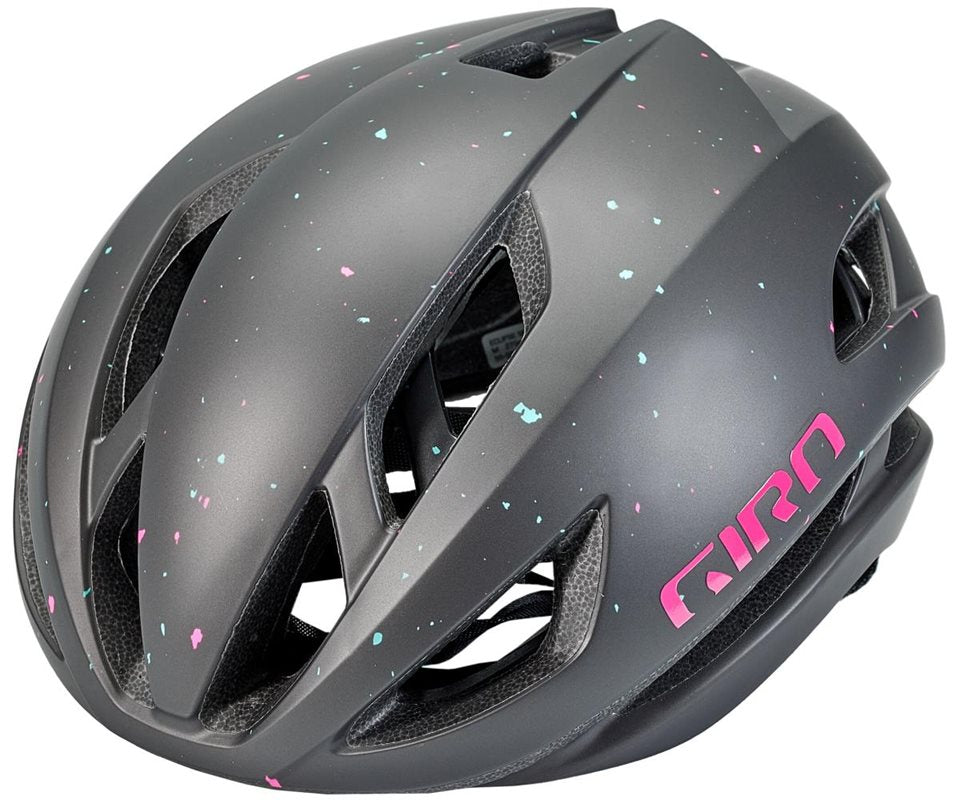 Giro Eclipse Spherical Helmet Matte Charcoal Mica