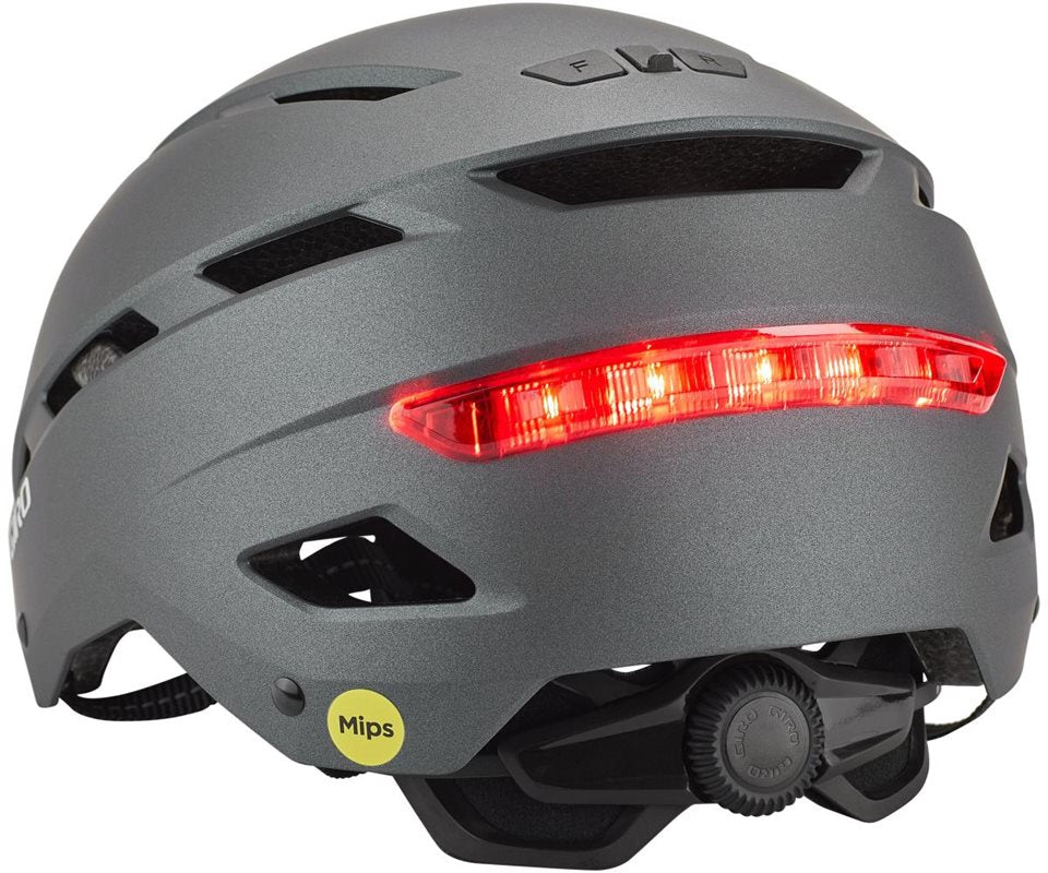 Giro Escape MIPS Helmet Matte Graphite
