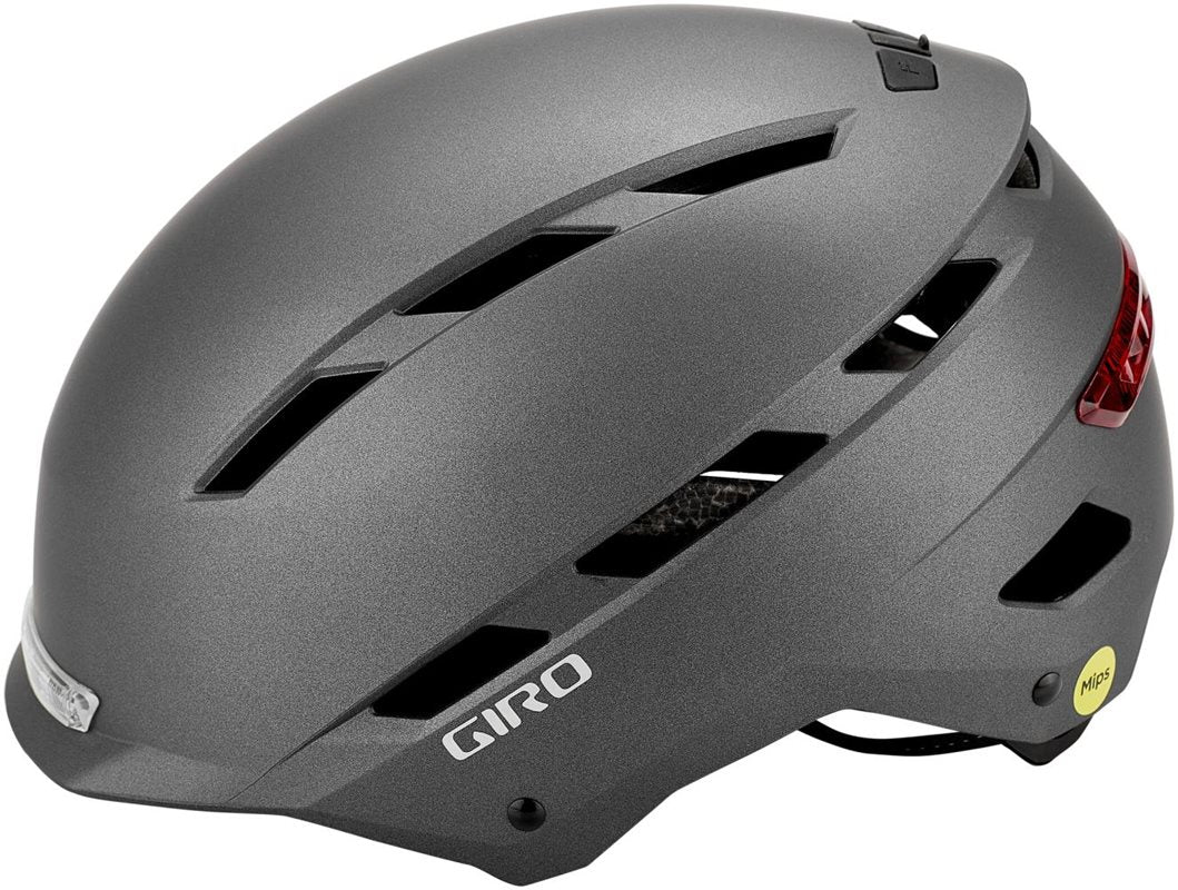 Giro Escape MIPS Helmet Matte Graphite
