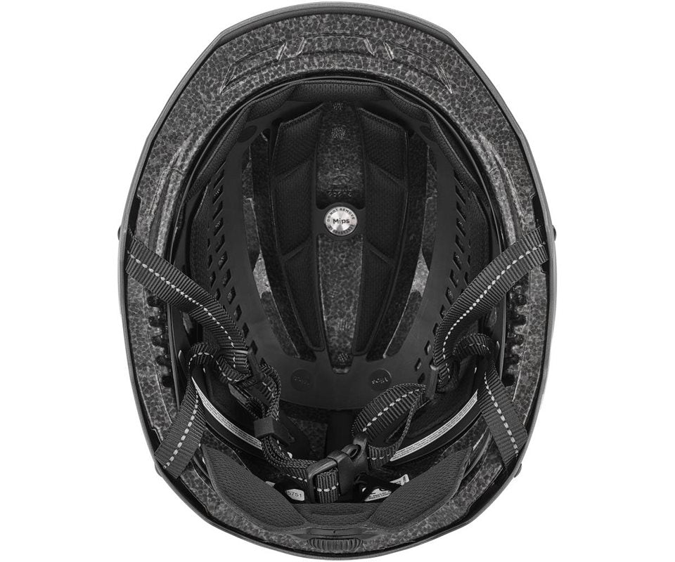 Giro Escape MIPS Helmet Matte Graphite