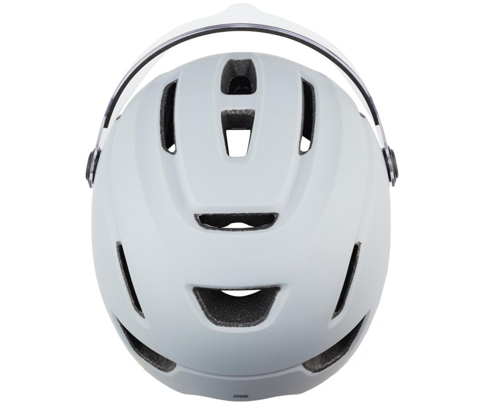Giro Evoke Mips Mat Grey