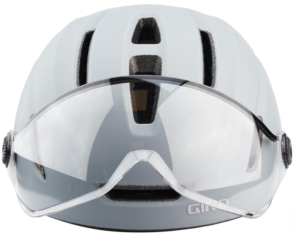 Giro Evoke Mips Mat Grey