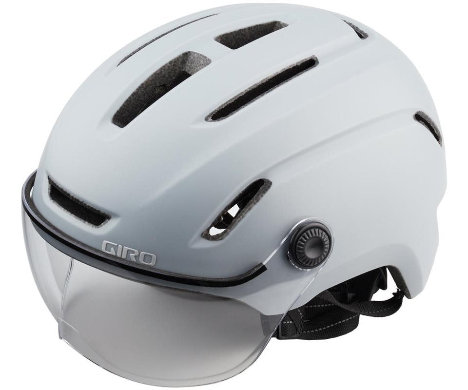Giro Evoke Mips Mat Grey