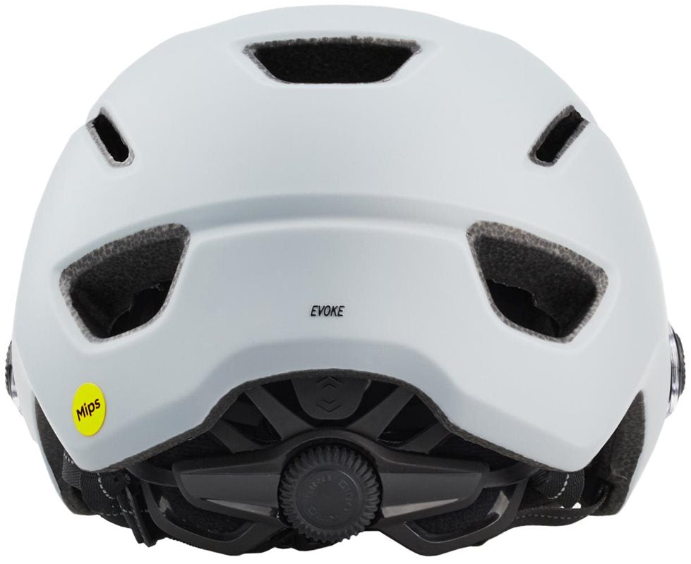 Giro Evoke Mips Mat Grey