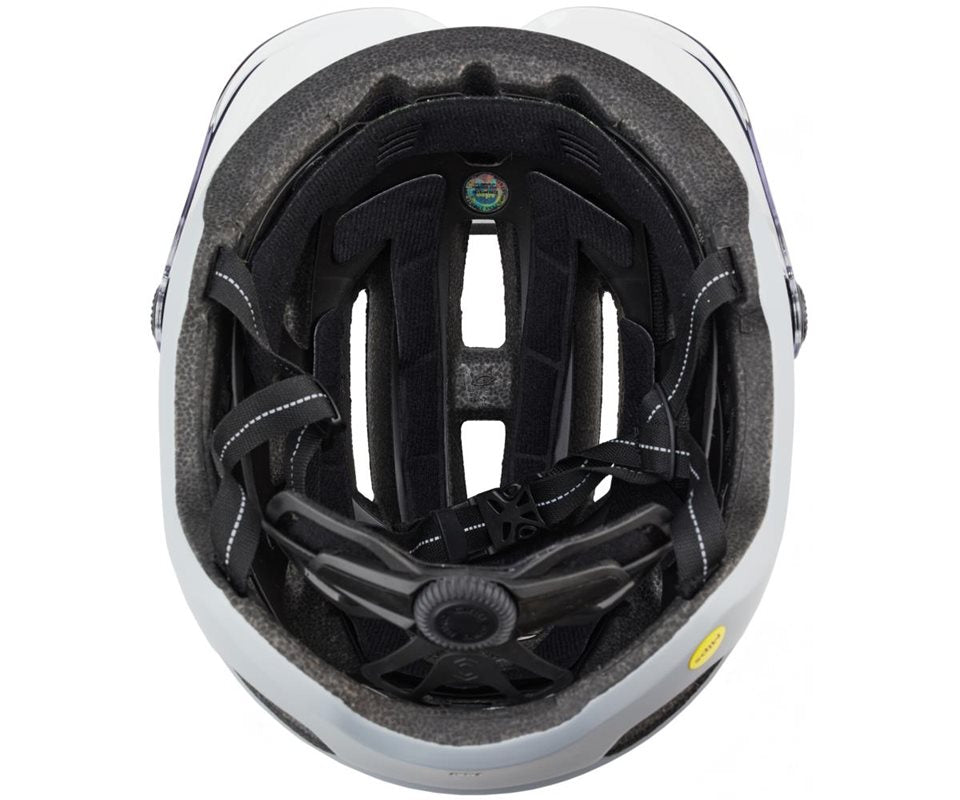 Giro Evoke Mips Mat Grey