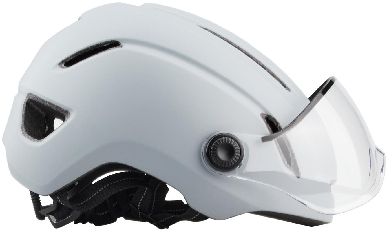 Giro Evoke Mips Mat Grey