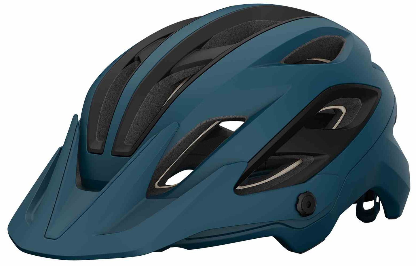 Cykelhjälm GIRO MERIT Spherical MIPS blå