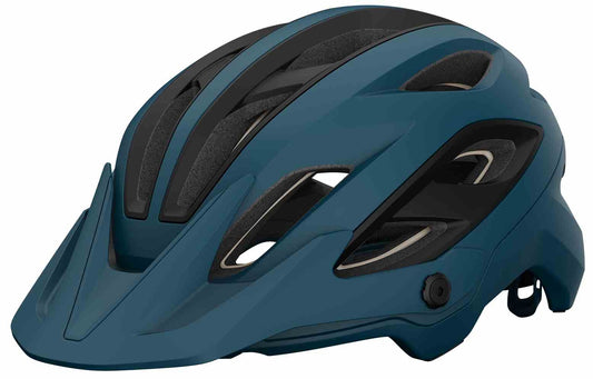 Cykelhjälm GIRO MERIT Spherical MIPS blå
