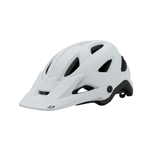Cykelhjälm Giro Montaro Mips vit