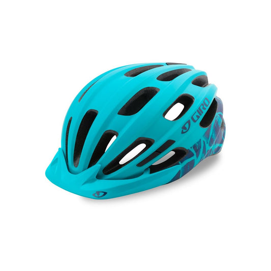 Giro MTB Hjälm Vasona Mips Dam Mat Glacier