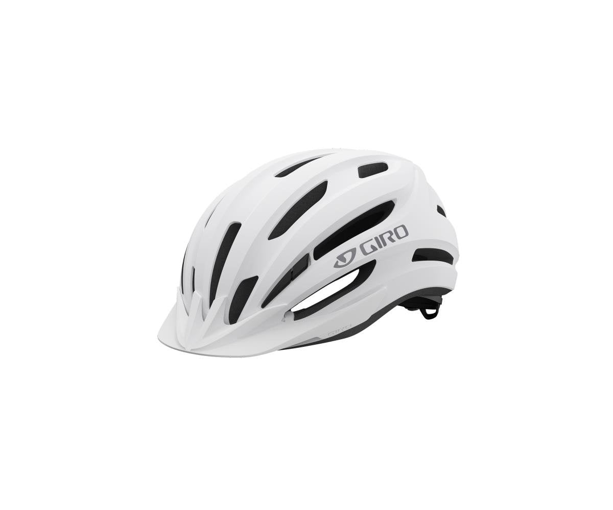 Cykelhjälm Giro REGISTER Mips II vit/grå