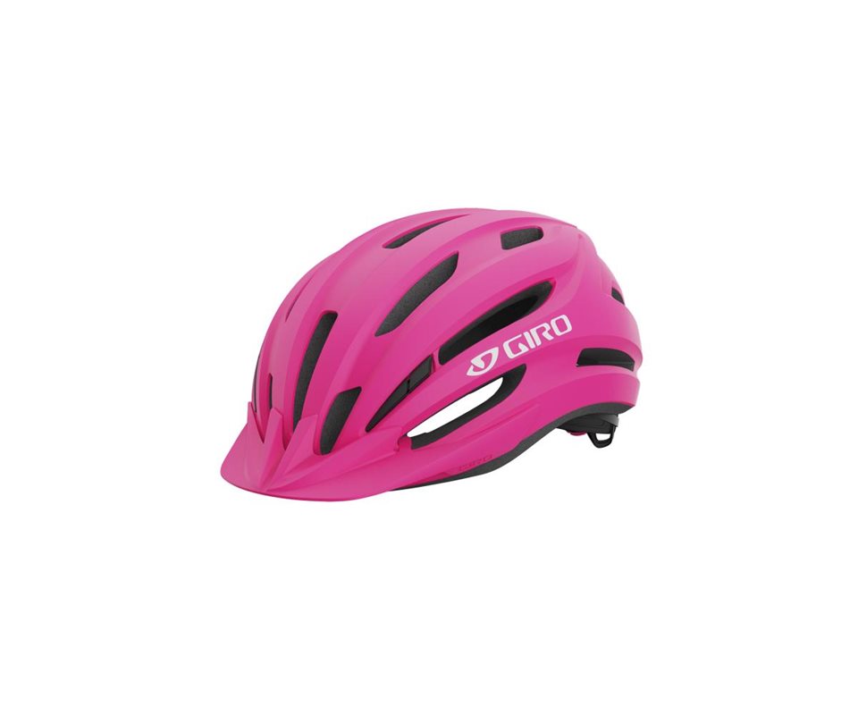 Giro Register Mips II Y Mat Bright Pink