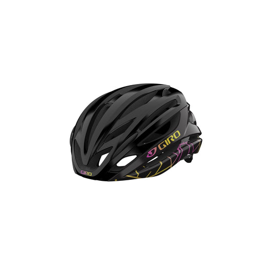 Cykelhjälm Giro Seyen Mips svart