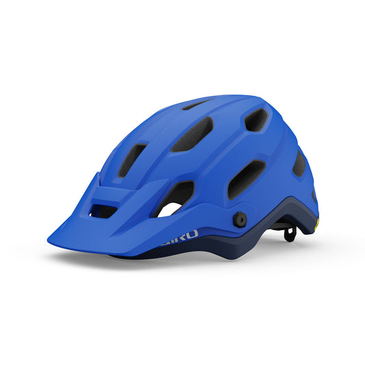 Cykelhjälm Giro Source Mips blå