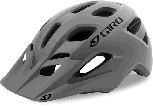 Cykelhjälm GIRO FIXTURE MIPS grå