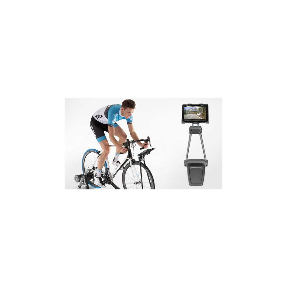 Golvstativ Tacx Tablet stand