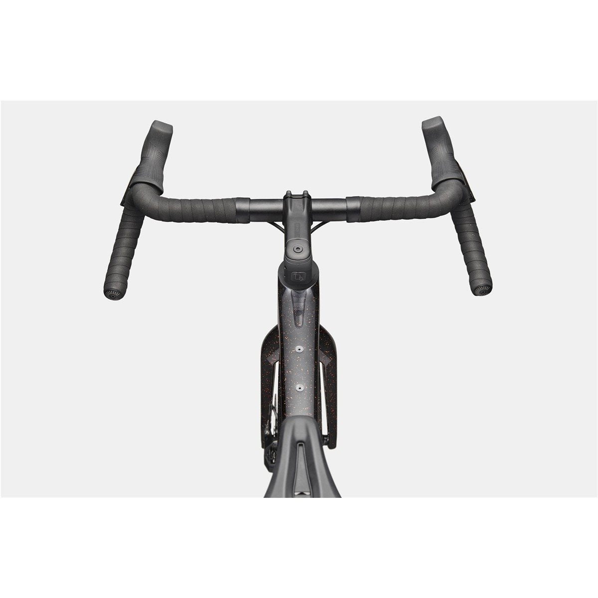 Gravel bike Cannondale Topstone Carbon 2 AXS SmartSense Copper Ore