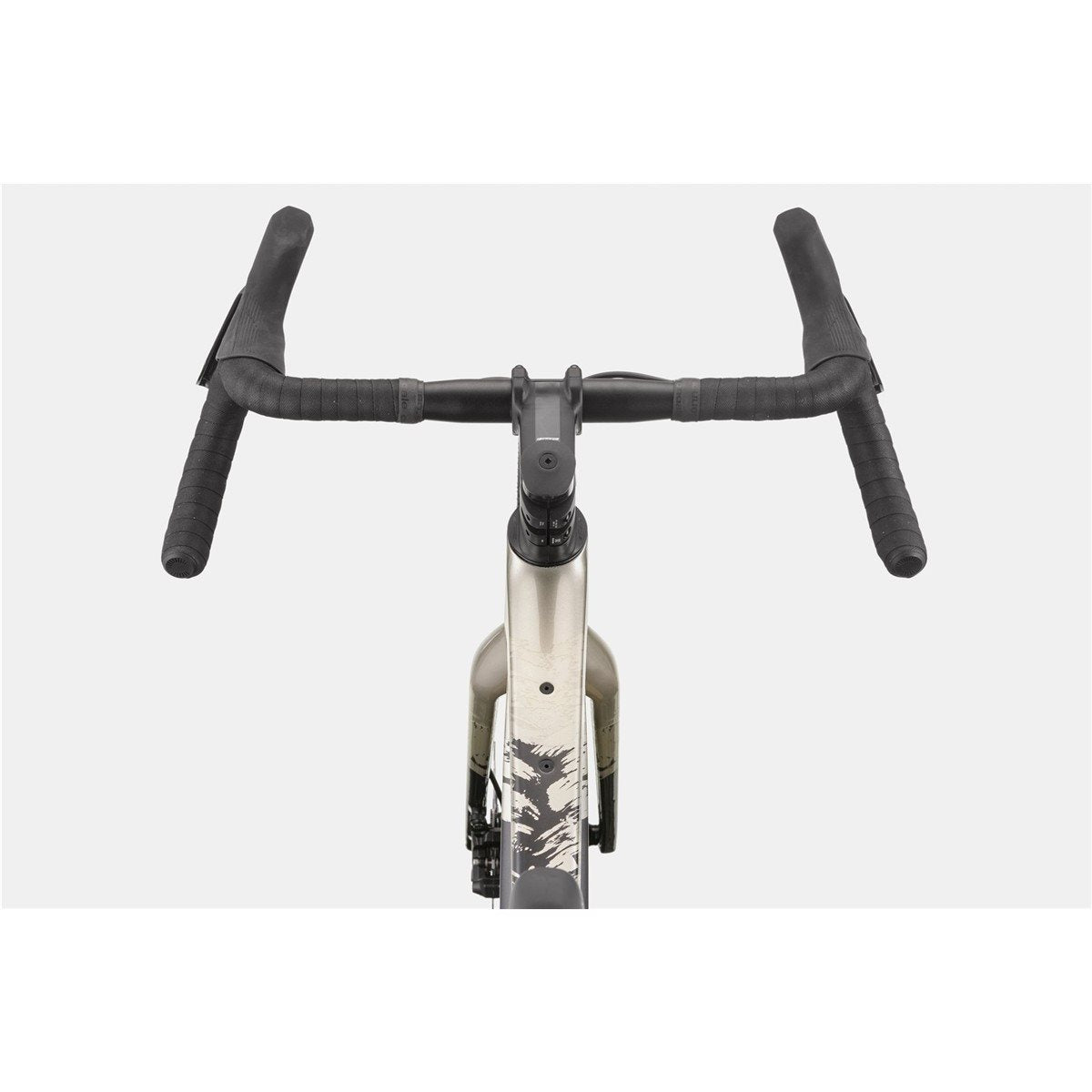 Gravel bike Cannondale Topstone Carbon 4 CUES 1x Platinum