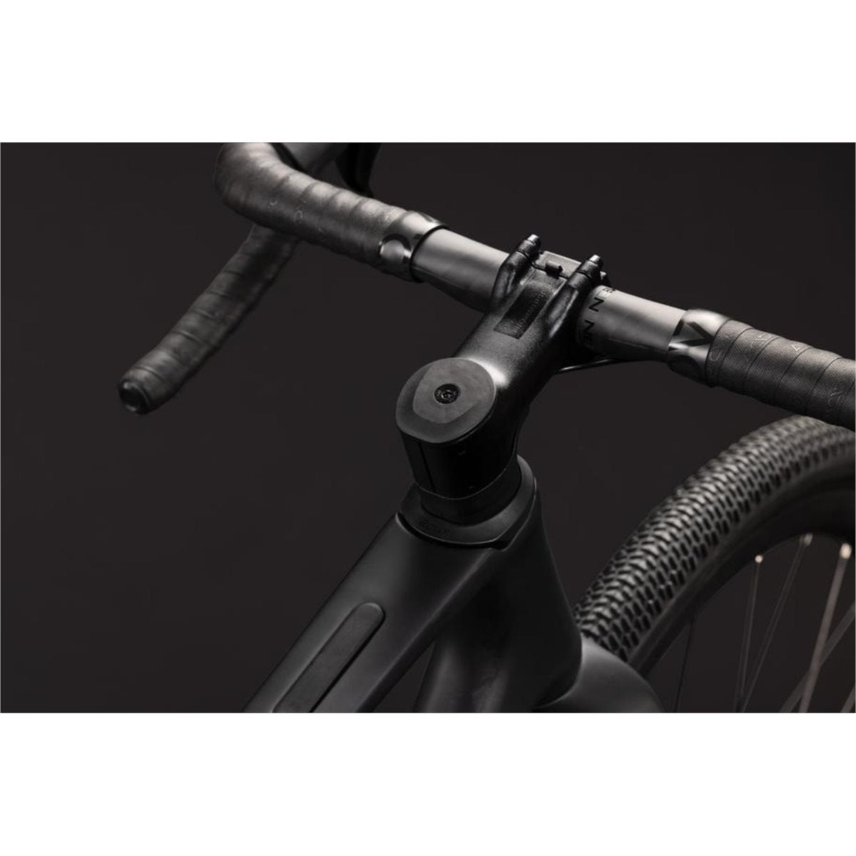 Gravel bike Cube Nuroad C:62 ONE Carbon/Shiftverde