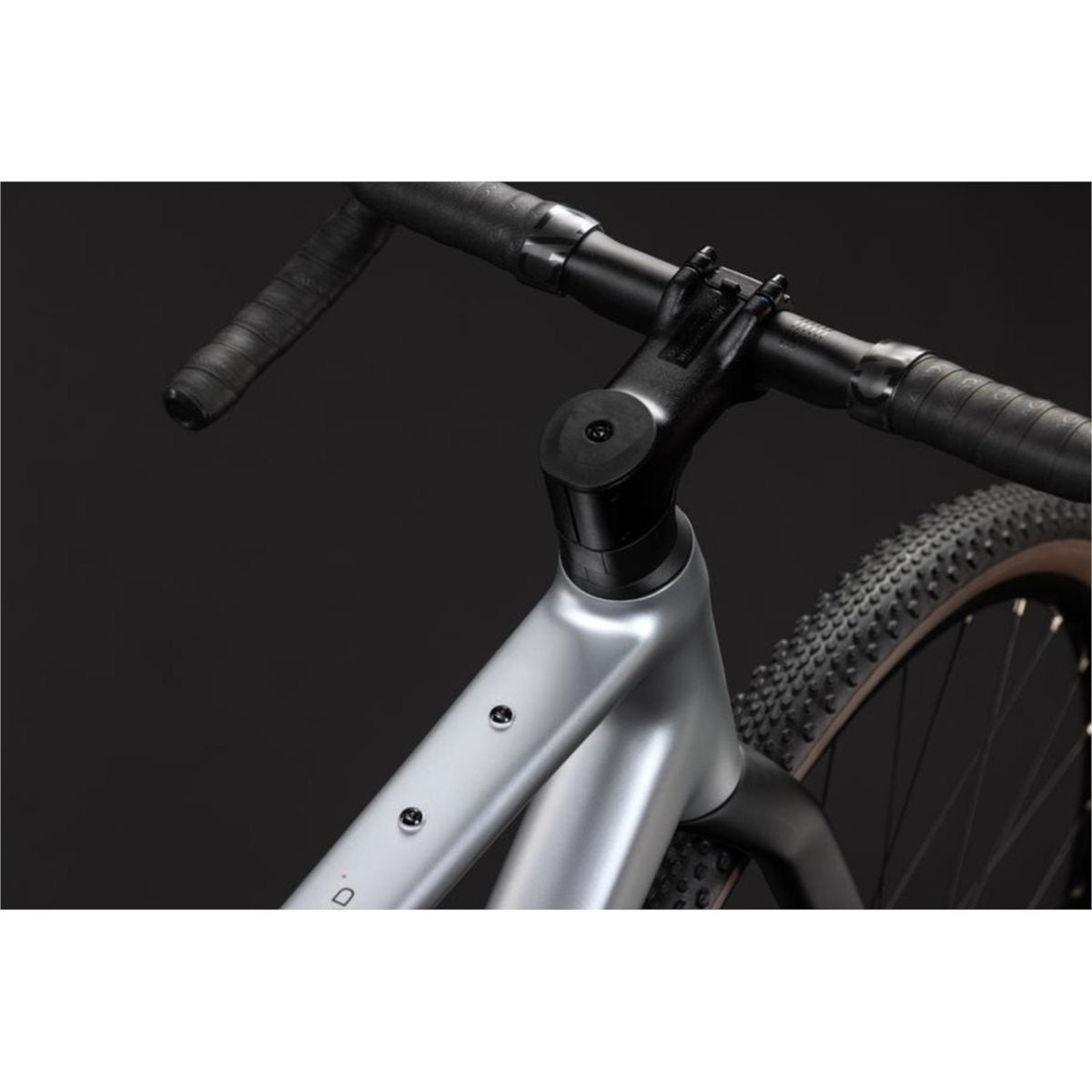 Gravel bike Cube Nuroad SLX Spaceship/Cmy