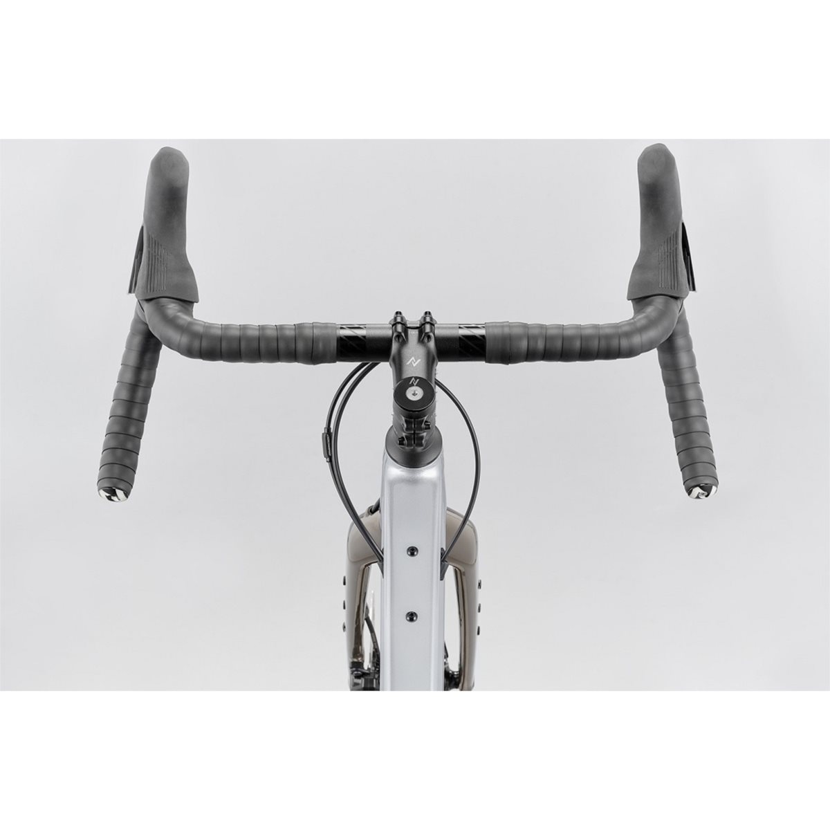 Gravel bike Norco Search A Cues Grey