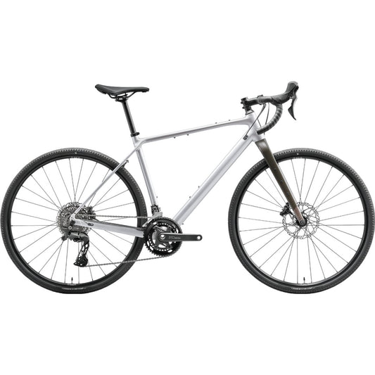 Gravel bike Norco Search A Cues Grey