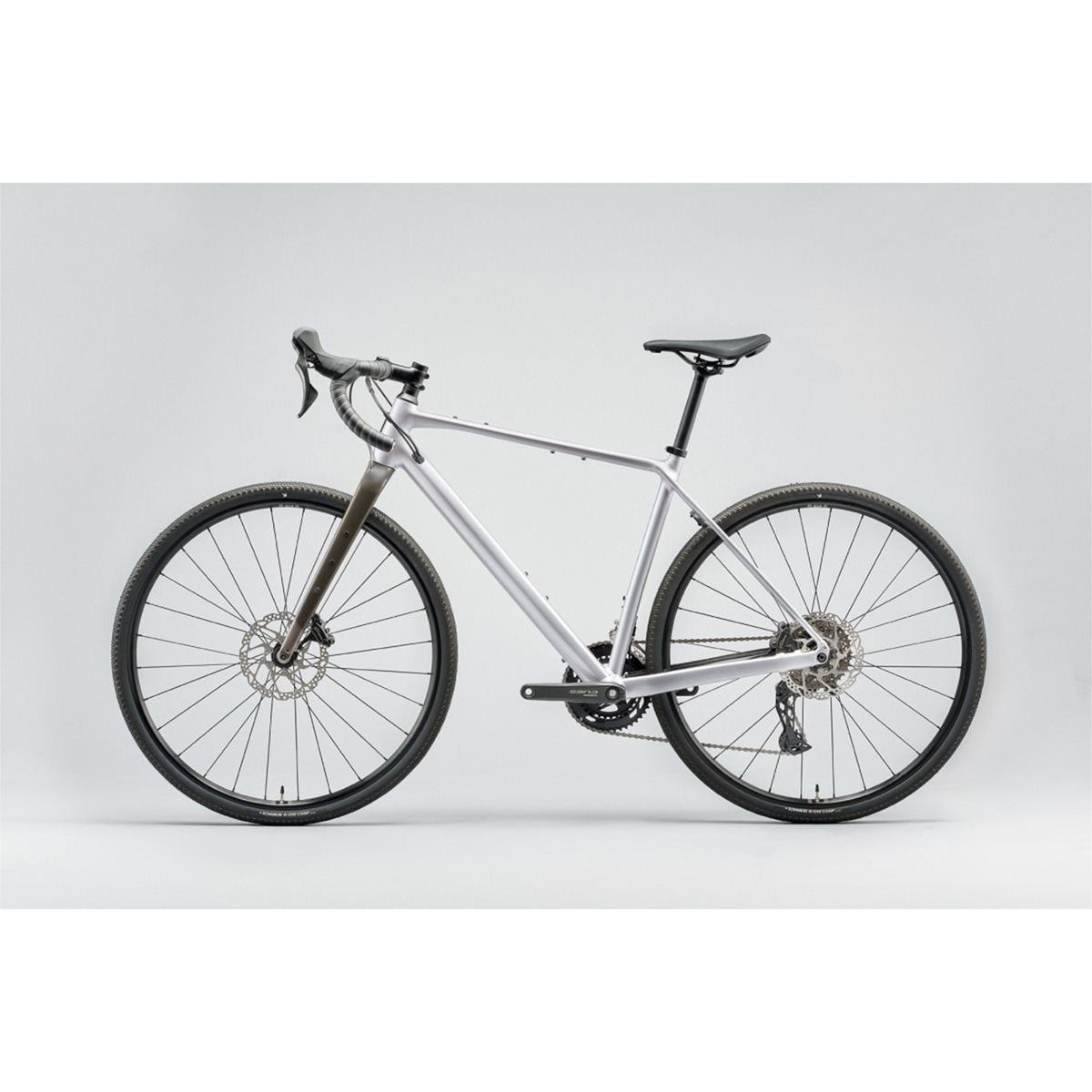 Gravel bike Norco Search A Cues Grey