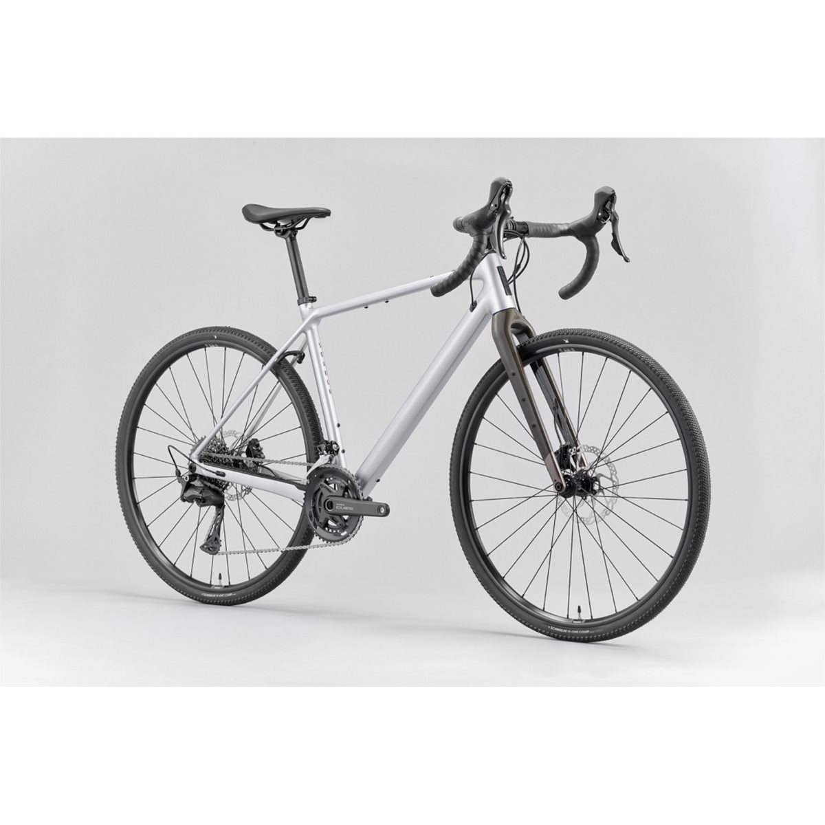 Gravel bike Norco Search A Cues Grey
