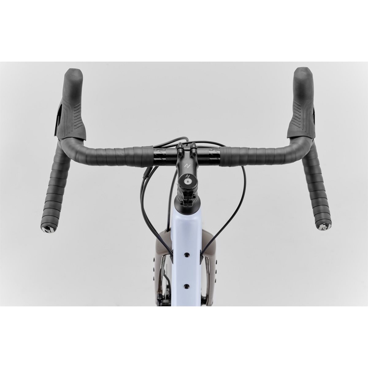 Gravel bike Norco Search A GRX Grey