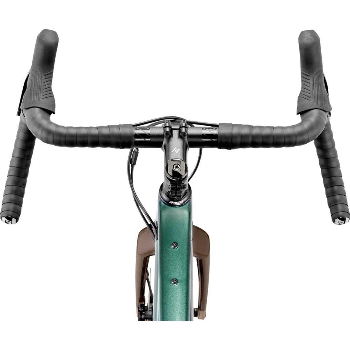 Gravel bike Norco Search C GRX Green