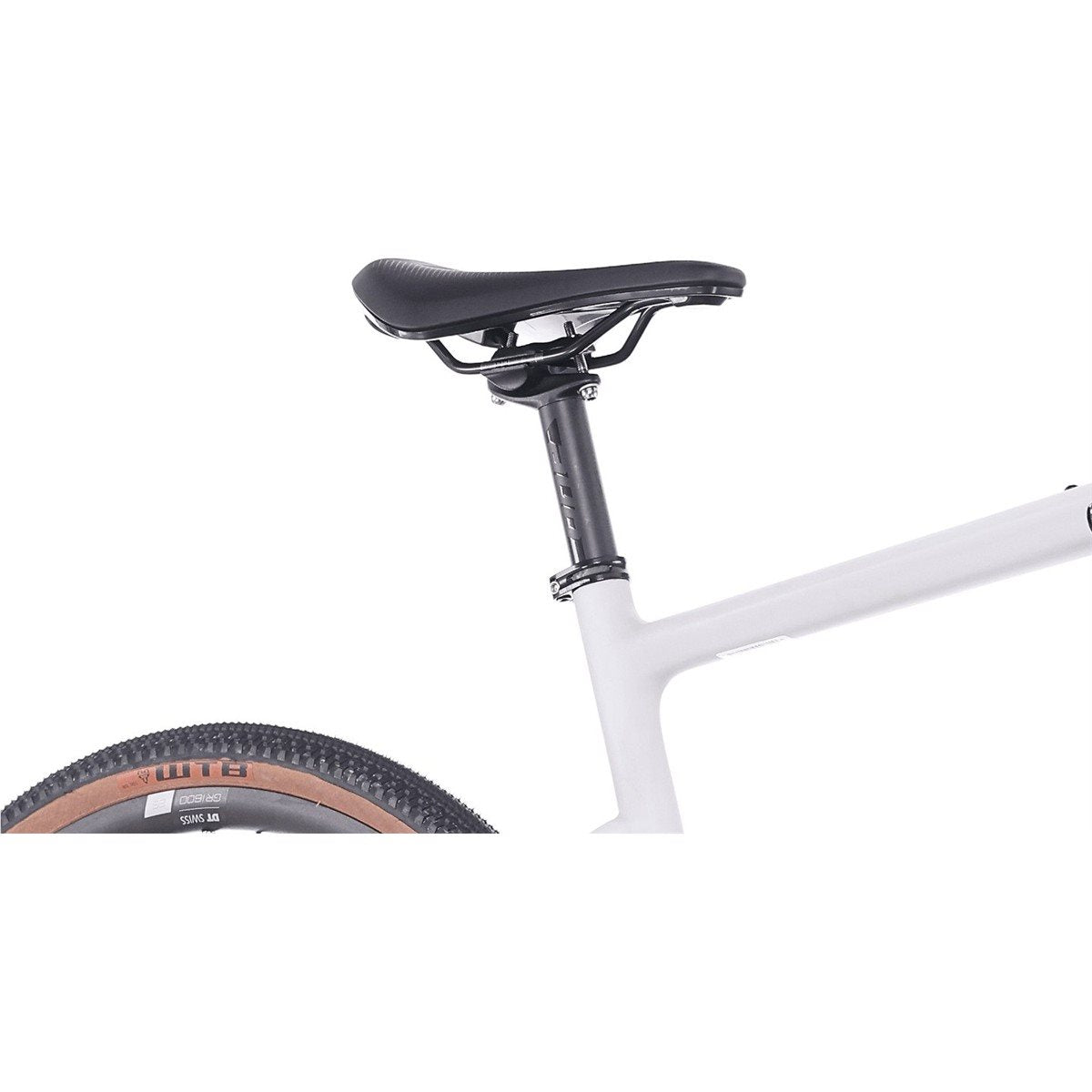 Gravel bike Rock Machine Lukk CR 90 Matte Limerock Grey