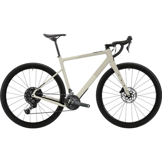 Gravel Bike Superior GA 9.1 Matte Dust